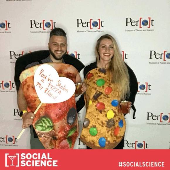 Meet your Posher, Andi - Picture 1 of 1